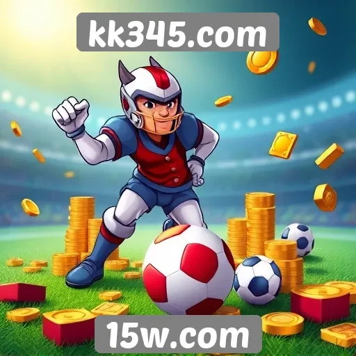 Explorando as opções de apostas em kk345.com