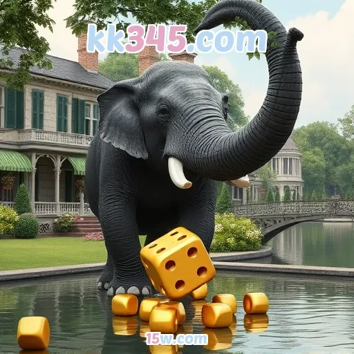 kk345.com Jogos Casuais