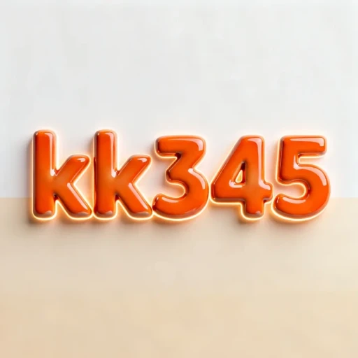 Logotipo kk345.com