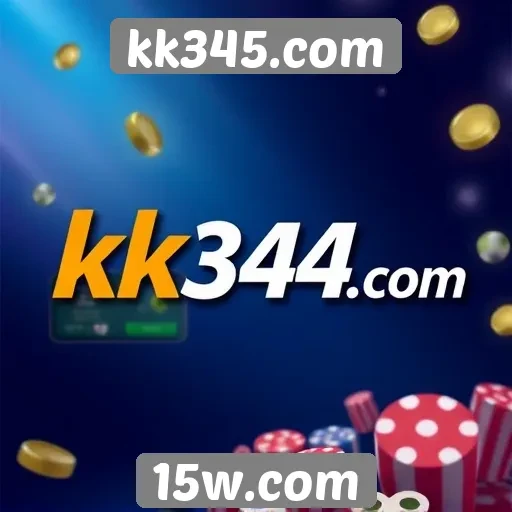 Ofertas e promoções no kk345.com atraem novos usuários