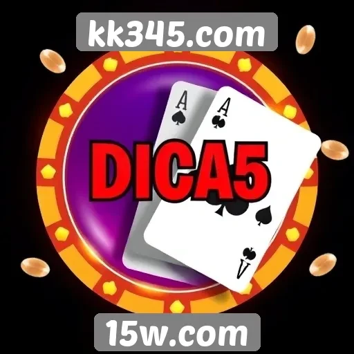 Dicas para iniciantes no uso de kk345.com
